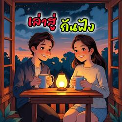 เล่าสู่กันฟัง