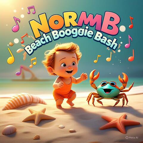 Beach Boogie Bash