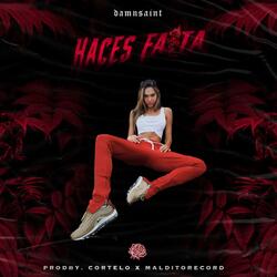 Haces Falta