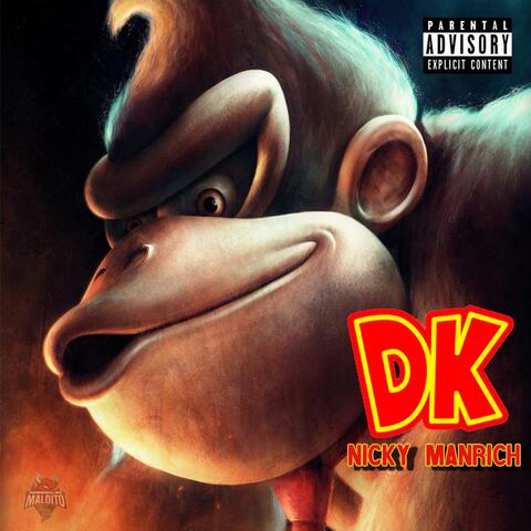 DK