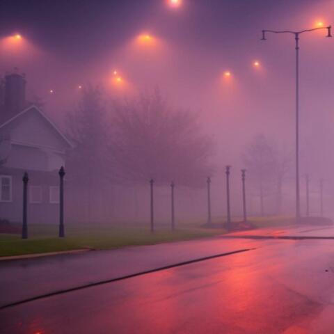 Distant Memories