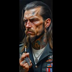 ANSWERING A FINAL CALL