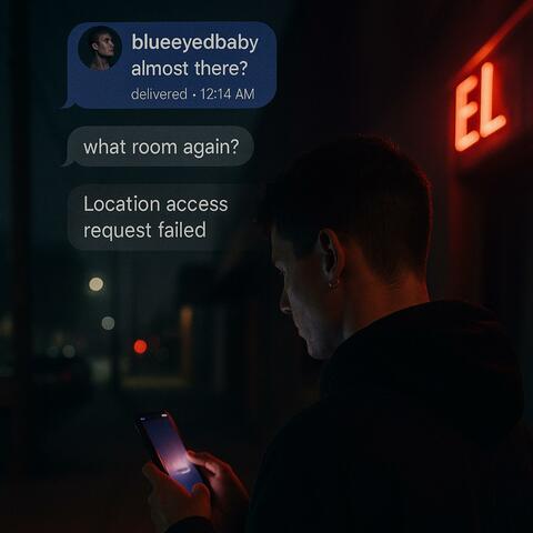 Second Location