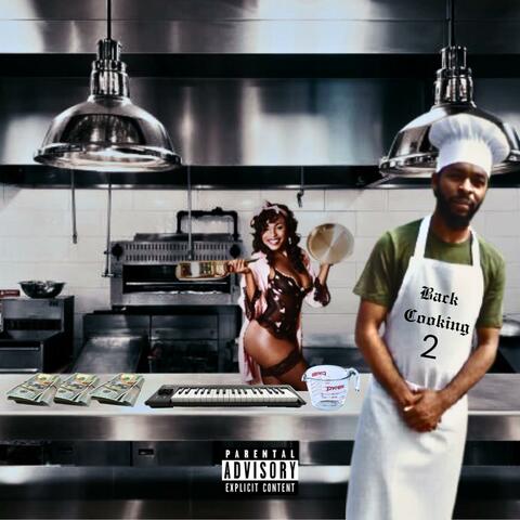 Back Cooking 2