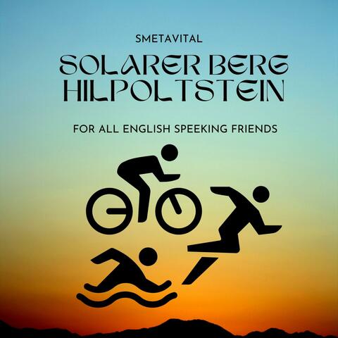 Solarer Berg, Engilsh