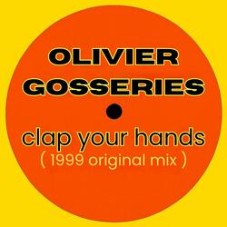 clap your hands (1999 original mix)