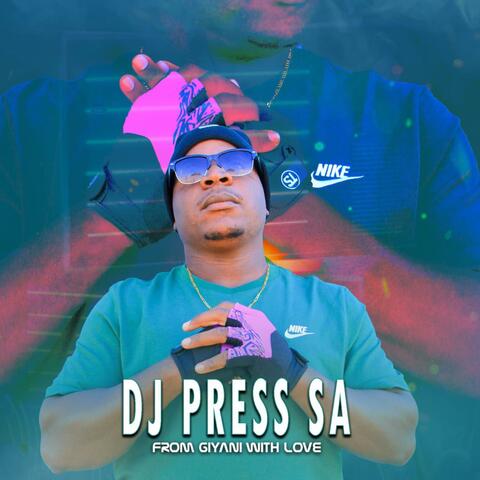 FROM GIYANI WITH LOVE