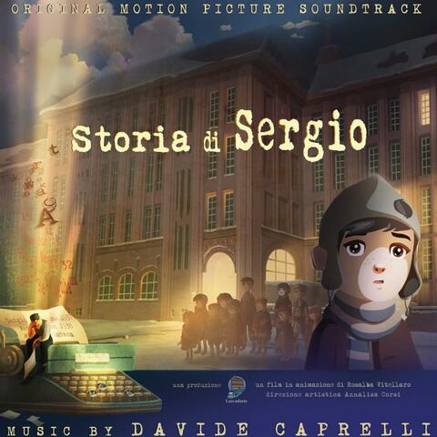 Storia di Sergio (Original Motion Picture Soundtrack)