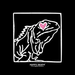 i'm a reptile around u (death’s version)