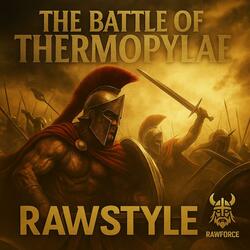 The Spartan Battle