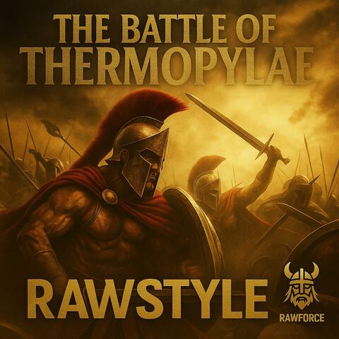 The Battle of Thermopylae