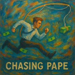 Chasing Pape