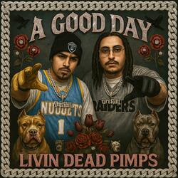 A GOOD DAY (feat. TREKAY)