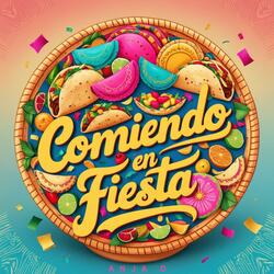 Comiendo En Fiesta