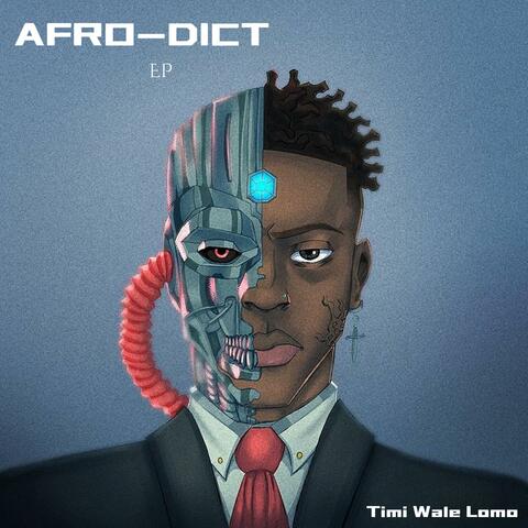 AFRODICT