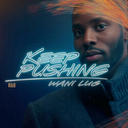 Keep Pushing (R&B)