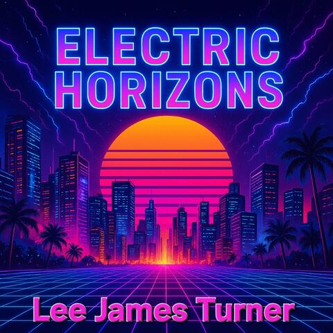 Electric Horizons