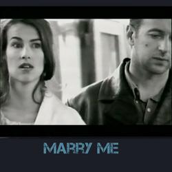 Marry Me (feat. Nina Dadiz) (1998 version)