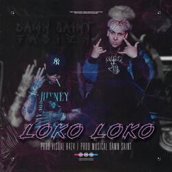 loko loko (feat. Fabien)