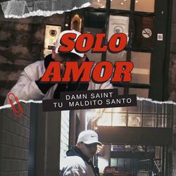 SOLO AMOR (freestyle version)