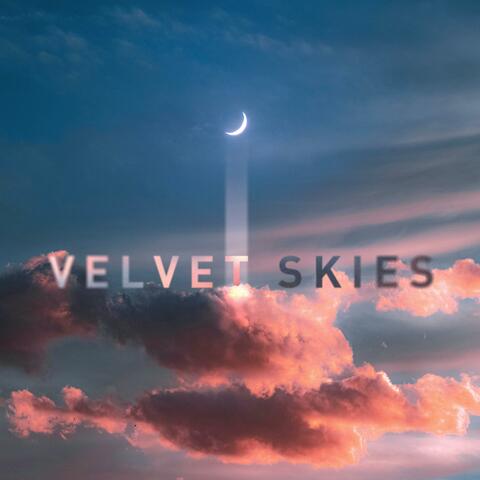 Velvet Skies