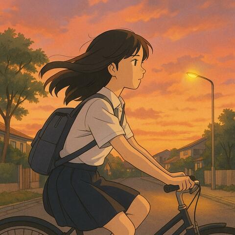 we took the long way home