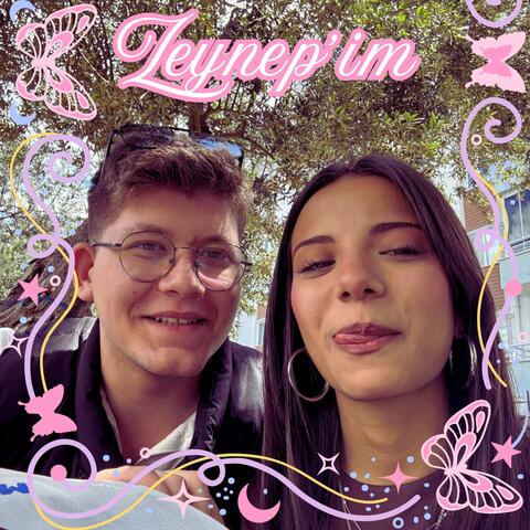 Zeynep'im