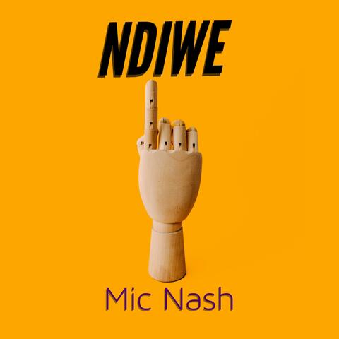 Ndiwe (Prod. TC)