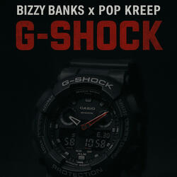 G-Shock (feat. Pop Kreep)