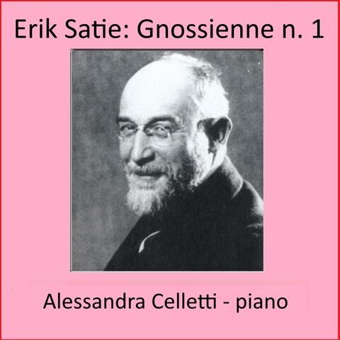 Erik Satie: Gnossienne n. 1