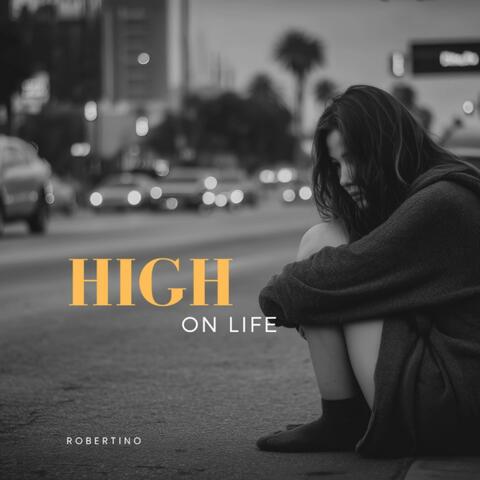 High On Life