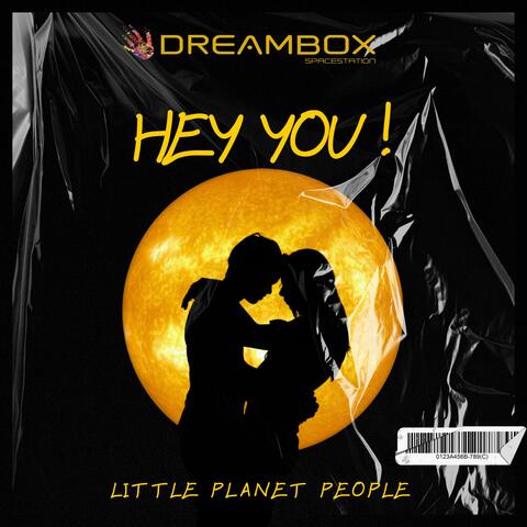 Hey You