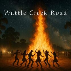 Wattle Creek Road
