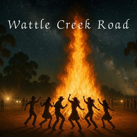 Wattle Creek Road