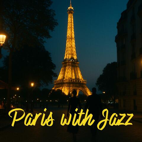 Paris with Jazz