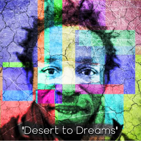 Desert to Dreams (feat. Cristian Bataller)