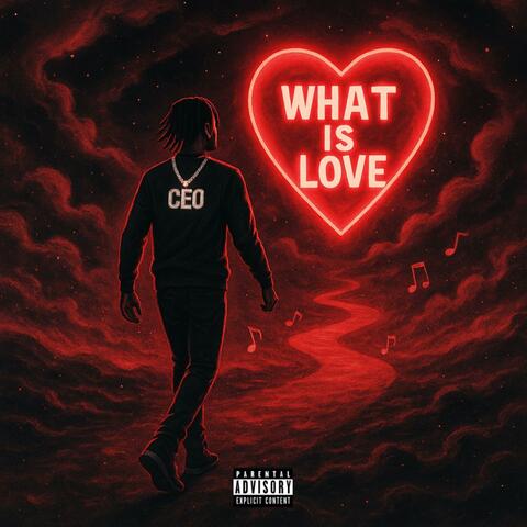 What Is Love
