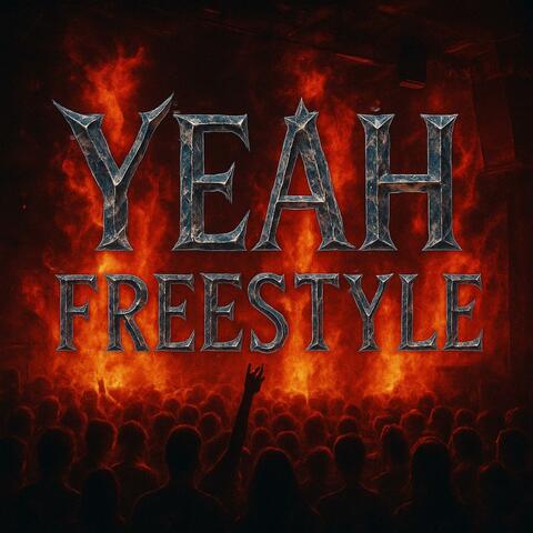 YEAH FREESTYLE