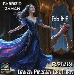 danza piccola creatura (remix)