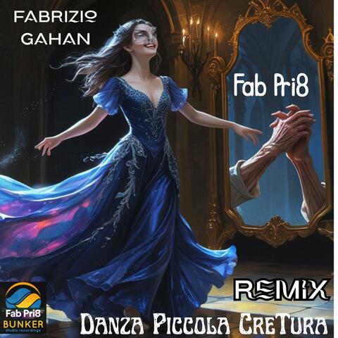danza piccola creatura (remix)