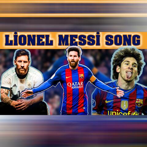 Lionel Messi Song (G.O.A.T)