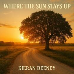 Where the Sun Stays Up