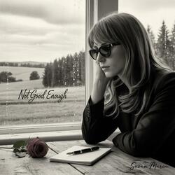 Not good enough (feat. Caprica)