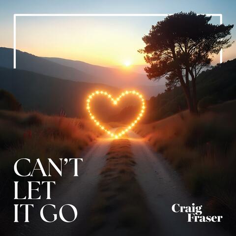 Can't Let it Go (feat. Ged Roberts & Pete Turtle)