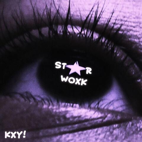 woxk star!