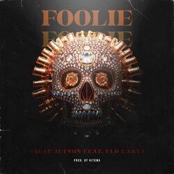 Foolie (feat. Flo Garvi)