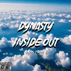 Inside Out (feat. Monty Gorman)
