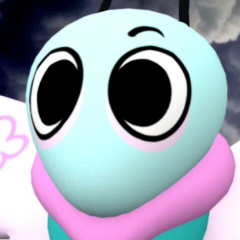 Dandy's World Flyte Song