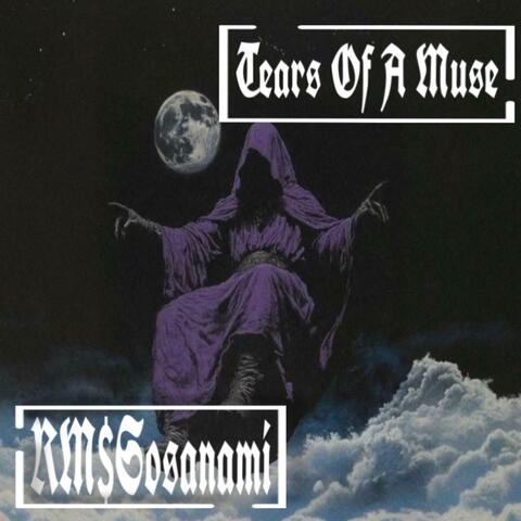 TEARS OF A MUSE