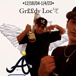 Mac 11 (feat. GreedyLoc760)